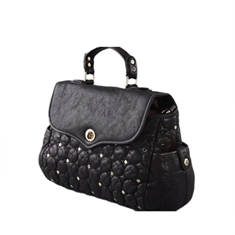 REBECCA MINKOFF
Quilted Casanova Satchel